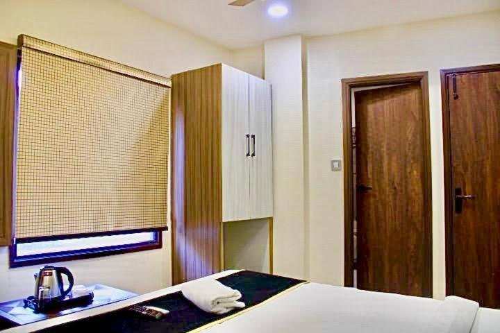 Blackwood Near Golden Temple -140 Mtrs Amritsar Ngoại thất bức ảnh