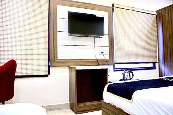 Blackwood Near Golden Temple -140 Mtrs Amritsar Ngoại thất bức ảnh